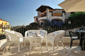 Residence Bianco Navarrese A